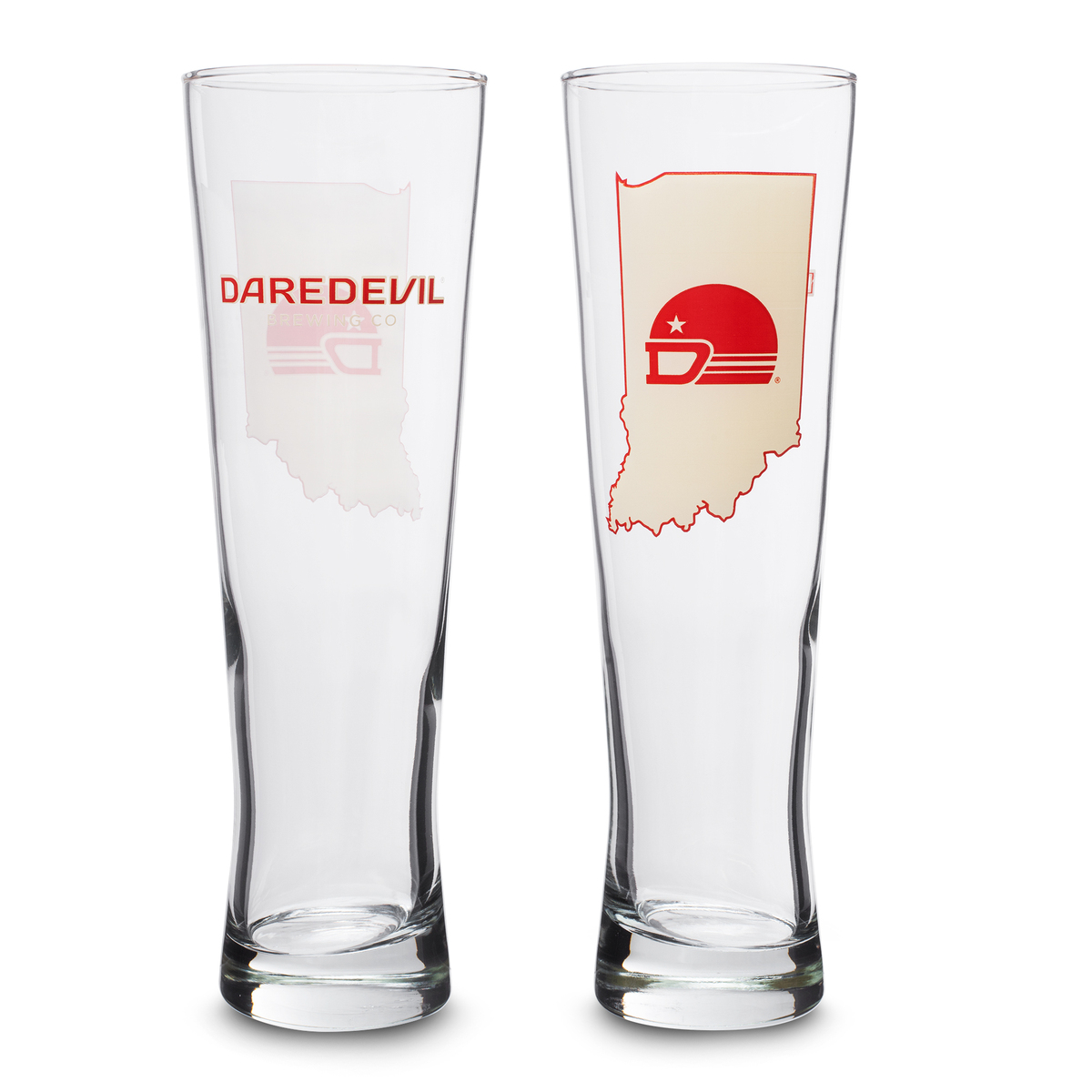 17.5 oz Sinus Tumbler Glass