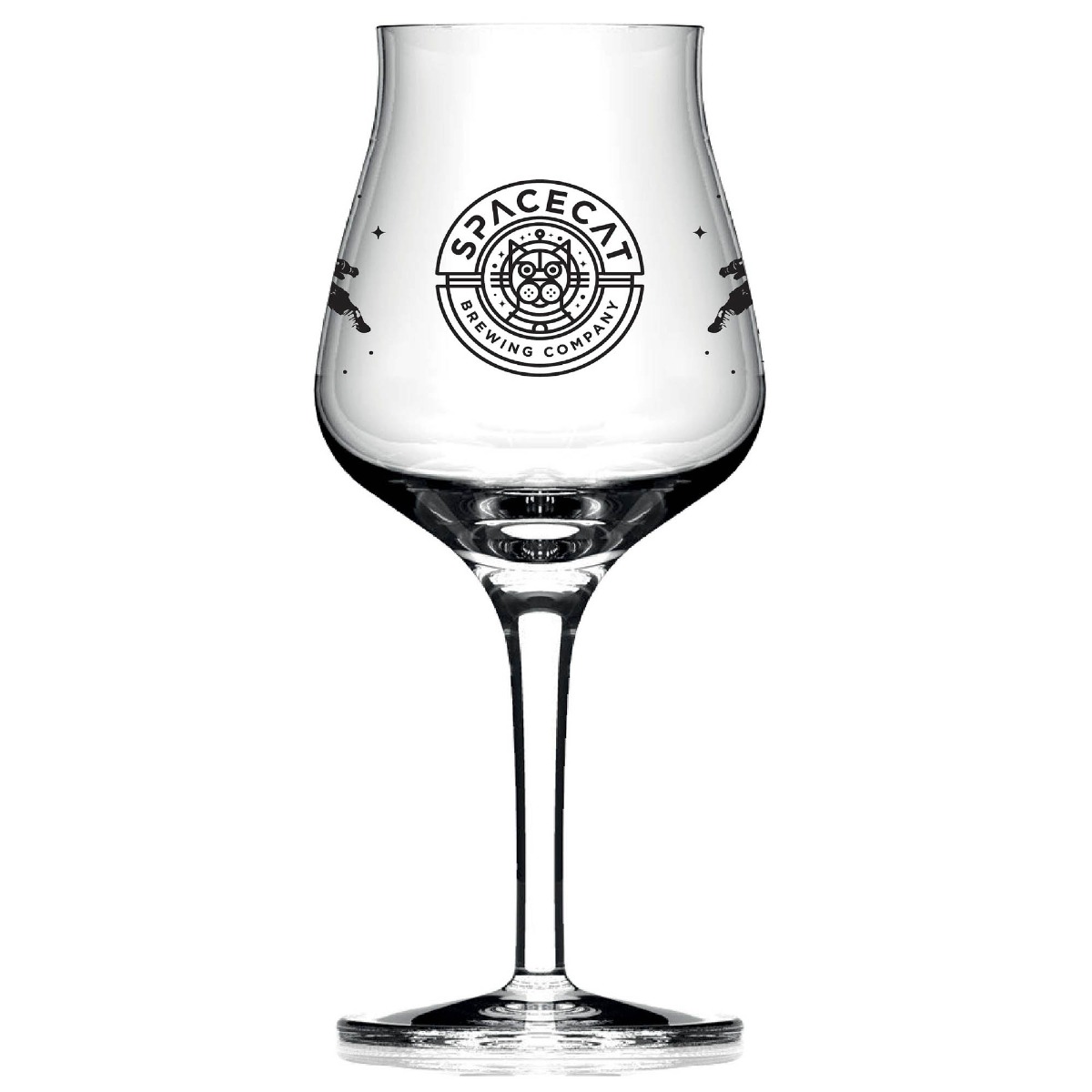 21.5 oz Sensorik Goblet Glass