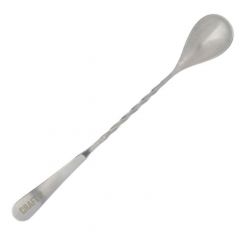 7" Bar Spoon