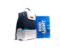 24 Pack Pouch Backpack