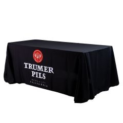 Table Cover - One Location Imprint