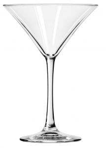 Vina Martini Glass
