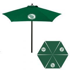 7 ft Market Standard Umbrella