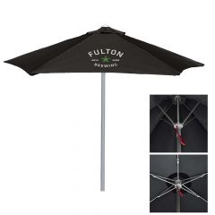 7 ft EZ Glide Market Umbrella