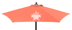 Steel Market Umbrella