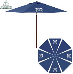 9 ft Market Standard Umbrella