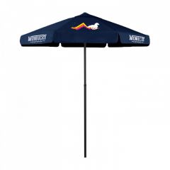 7.5 ft Market Premium Umbrella with Valance