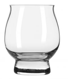 Masters Reserve Kentucky Bourbon Trail Glass