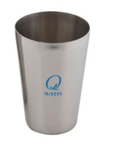 Stainless Steel Mixing Tin