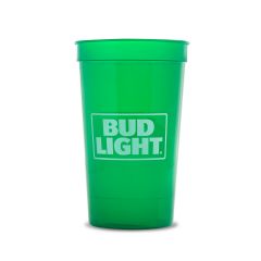 PP Straight Sided Souvenir Cup