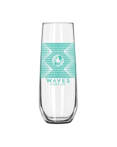 Stemless Flute