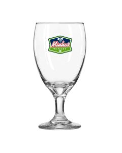 Embassy Beer Glass