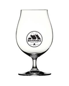 Stemmed Pilsner Glass