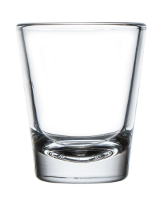 Whiskey Shot Glass