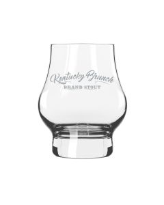 Circa Distill Whiskey Glass
