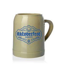 Bavarian Stein