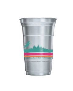 20 oz Ball Aluminum Cup