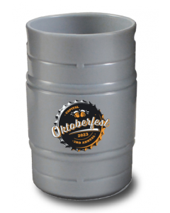 Plastic Beer Keg Sampler Cup