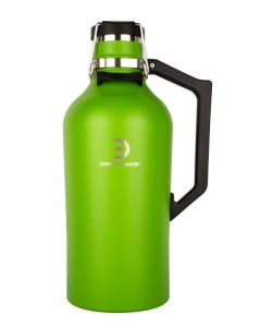 DrinkTank 128 oz Growler