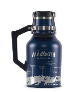 DrinkTank 32 oz Growler