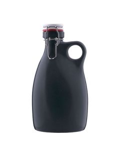 Stoneware Growler